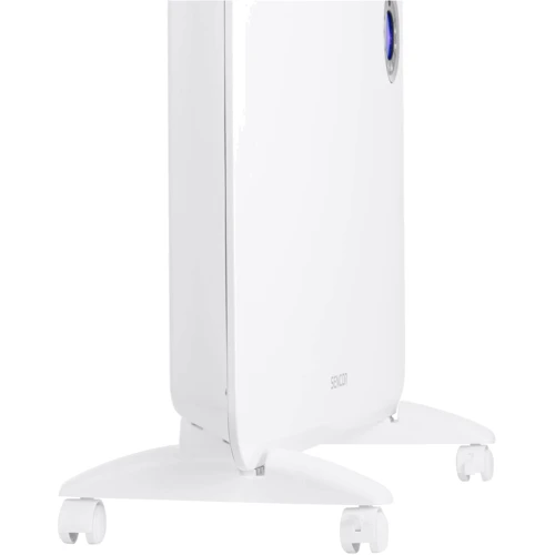 Обігрівач Sencor SCF 3200WH: Тип нагрівального елементу Цельнолитой Х-образный