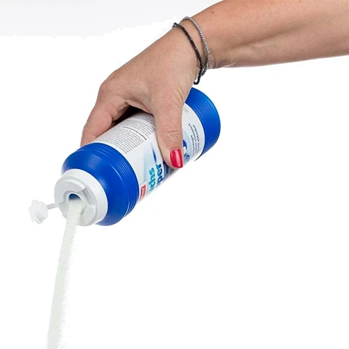 Ликвидатор запаха для грызунов Beaphar Odour Killer for Small Animals 600 г (15250) фото 1
