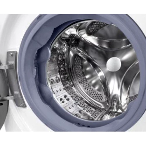 Стиральная машина LG F4WV709S1BE: Тип загрузки фронтальная