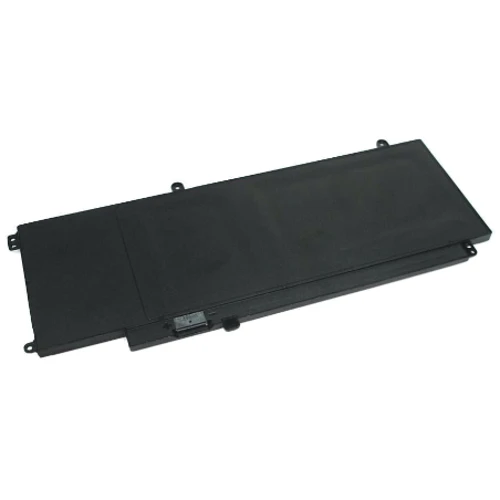 Батарея для ноутбука Dell D2VF9 Inspiron 15 7547 11.1V Black 3840mAh Orig (919555): Сумісність 0PXR51, 0YGR2V, D2VF9, PXR51.