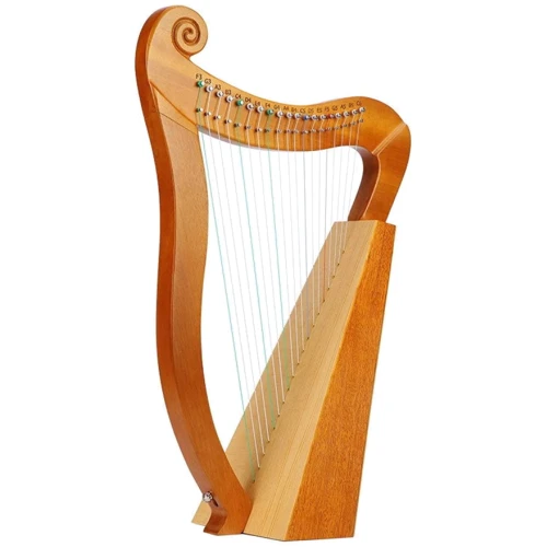 Арфа Alfabeto Harp19 (24-07-26-07)