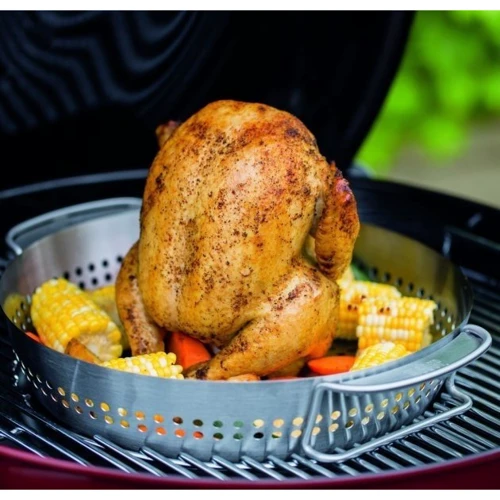 Подставка под курицу Weber для Gourmet BBQ System (8838) фото 6