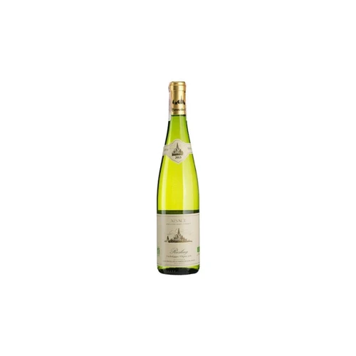 Вино Hunawihr Riesling Organic (0,75 л) (BW17248)