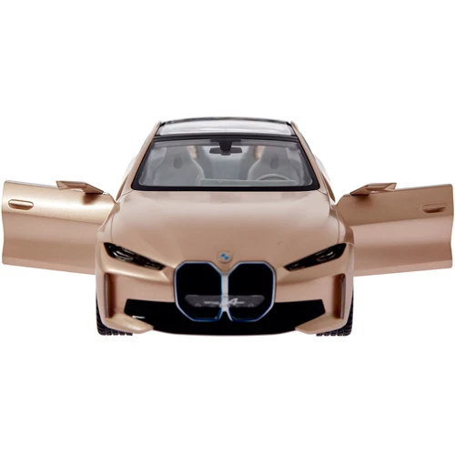 Машинка Rastar BMW i4 Concept 1:14