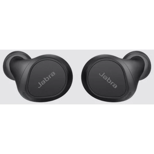Наушники Jabra Elite 7 Pro Black (100-99172700-98): Тип конструкции вакуумные