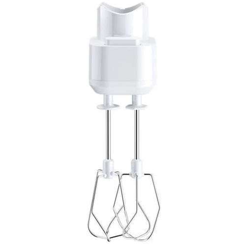 Блендер Braun MQ3125B: Конструкция ручной