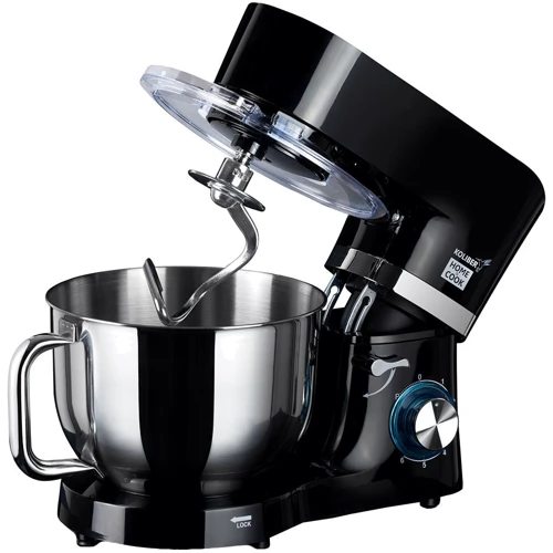 Миксер Koliber Robomax KH-SM1460BK6-S: Мощность, Вт 1400