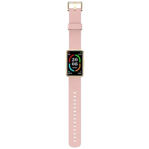 Смарт-часы Blackview R5 Pink: Тип гаджета Взрослые смарт часы