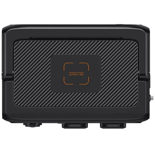 Зарядная станция Bluetti AC60P 504Wh 600W: Вес, кг 9.1