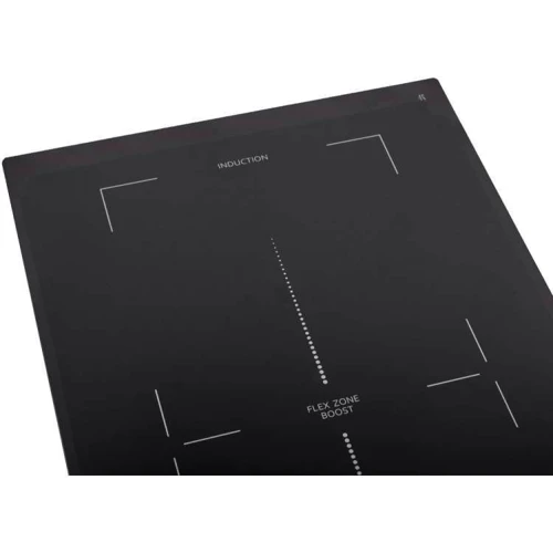 Варочная поверхность Ventolux HI 32 TC FBS FZ SL: Размеры для встраивания 26.5х49 см (ШхГ)