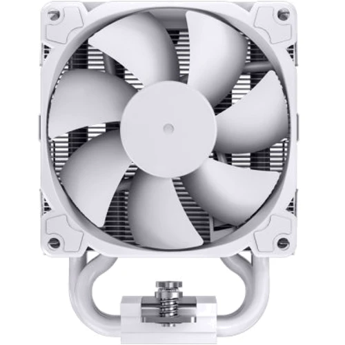 Кулер Jonsbo HX6210 White: Тип воздушное охлаждение