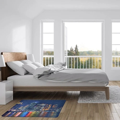 Коврик универсальный IzziHome View 45х70 см (2840-04) (2840_04)