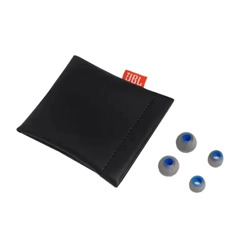 Наушники JBL E15 Blue (JBLE15BLU): Чувствительность (дБ) 100