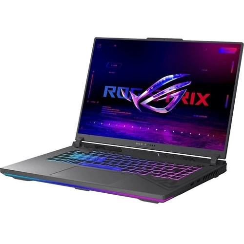 Ноутбук Asus ROG Strix G16 G614JV (G614JV-N4120) Approved Витринный образец фото 4