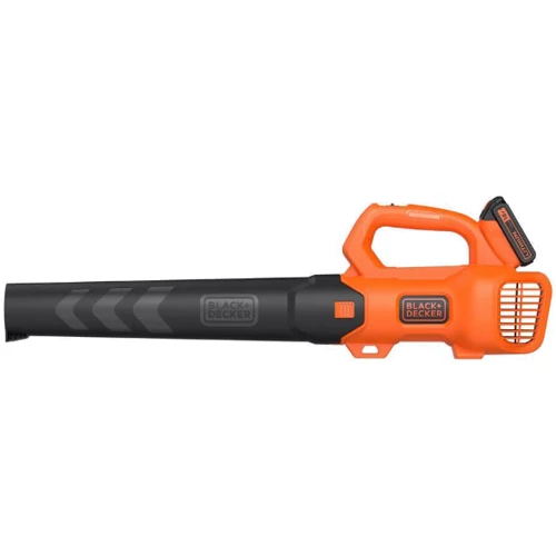 Садовая воздуходувка Black+Decker BCBL200L UA