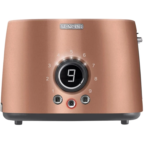Тостер Sencor STS 6056GD: Тип Тостеp