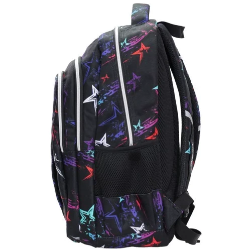 Рюкзак SAFARI 21-155L-2 3 отд., 45x30x18см: Спинка Ортопедическая (анатомическая)