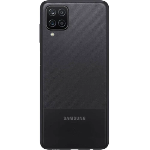 Смартфон Samsung Galaxy A12 2021 3/32Gb Black Approved Витринный образец фото 5