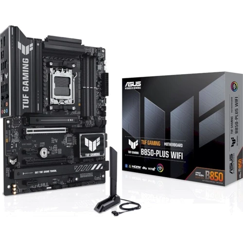 

Asus Tuf Gaming B850-PLUS Wifi