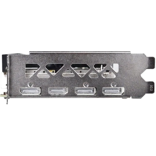 Видеокарта EVGA GeForce RTX 2080 SUPER KO GAMING (08G-P4-2083-KR): Интерфейс PCI Express 3.0 x16