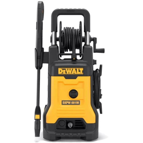 Минимойка высокого давления DeWalt DXPW001M