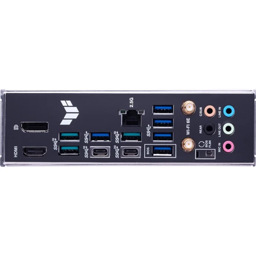 ASUS TUF GAMING X670E-PLUS WIFI (90MB1BK0-M0EAY0) фото 6