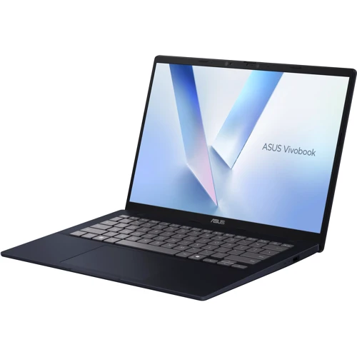 Ноутбук ASUS Vivobook 14 (X1407QA-LY034W): Тип екрану антибликовое покрытие