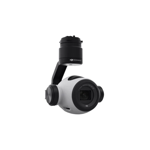 DJI Zenmuse Z3: Производитель DJI