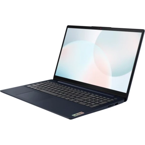 Ноутбук Lenovo Ideapad 3-15 (82H803DLPB): Тип экрана антибликовое покрытие