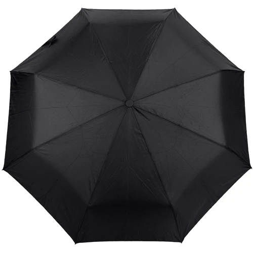 Зонт мужской автомат Magic Rain черный (ZMR7001)
