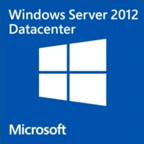 Программное обеспечение Microsoft Win Svr Datacntr 2012 x64 English 2 CPU Addtl License (P71-06787)