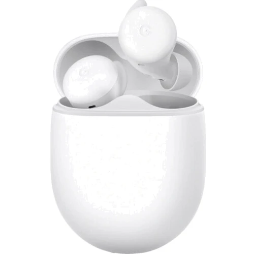 Навушники Google Pixel Buds A-Series Clearly White