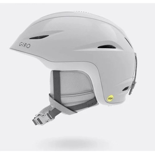 Горнолыжный шлем Giro Fade MIPS жемчужно-белый M/55.5-59 см (7082762)