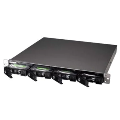 Сетевой накопитель (NAS) QNAP TS-419U II