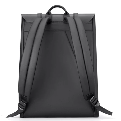 Сумка для ноутбуков Mark Ryden 15.6" Derek Black (MR1622): Тип сумки рюкзак