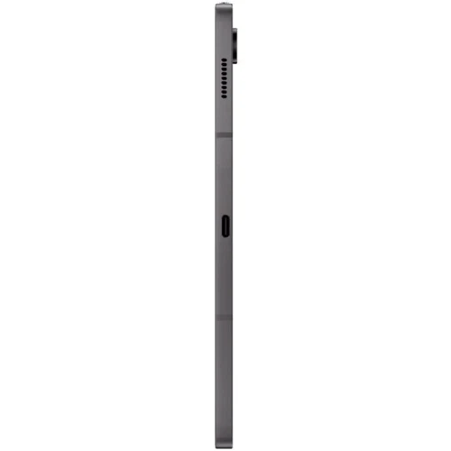 Планшет Samsung Galaxy Tab S9 FE 6/128GB Wi-Fi Gray (SM-X510NZAA) (UA): Камера 8 МП / фронтальна 12 МП
