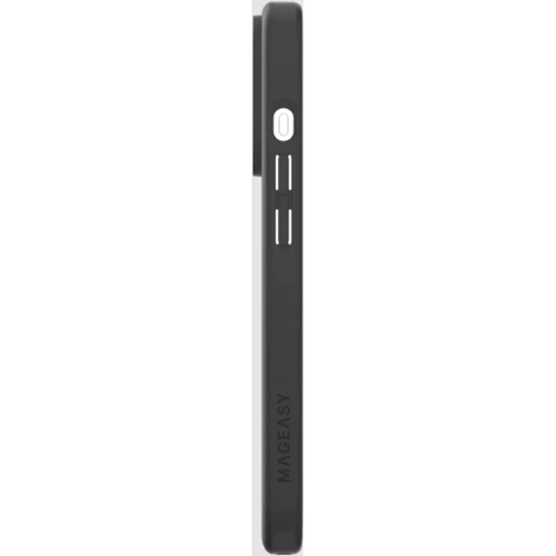 Чехол для iPhone SwitchEasy MagEasy Roam M + Strap MagSafe Case Black (MPH56P165BK23) for iPhone 15 Pro: Тип аксессуара чехол