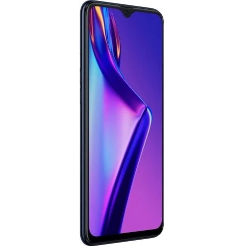 Смартфон OPPO A12 3/32Gb Black Approved Витринный образец фото 8