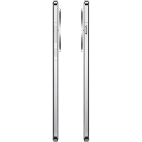 Смартфон OnePlus 13 24/1TB Arctic Dawn: Слот для карт памяти отсутствует