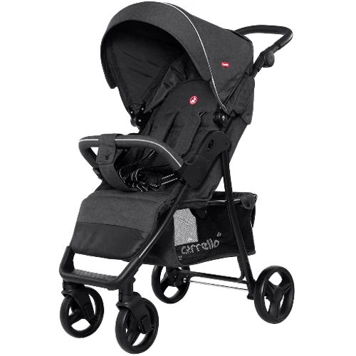 Візок Carrello Quattro CRL-8502/3 Shadow Grey