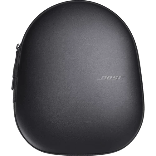 Наушники BOSE Noise Cancelling Headphones 700 Black (794297-0100): Тип конструкции полноразмерные