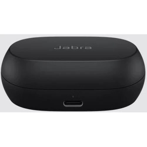 Наушники Jabra Elite 7 Pro Black (100-99172700-98): Тип крепления без креплений