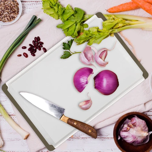 Разделочная доска Maestro 45х30х1 см (MR-1655-45)