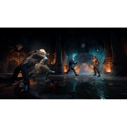 Gotham Knights Special Edition (PS5): Издательство Warner Bros.