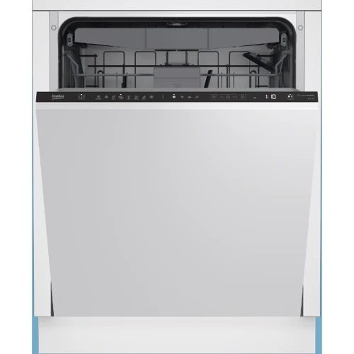 Встраиваемая посудомоечная машина Beko BDIN38643C