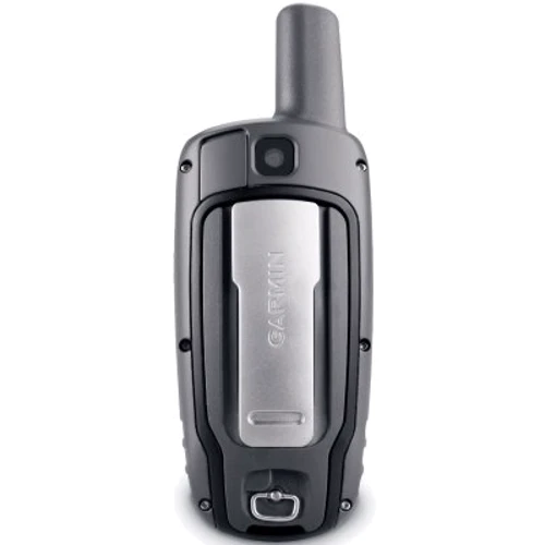 Garmin GPSMAP 62sc Аероскан (010-00868-20) фото 7