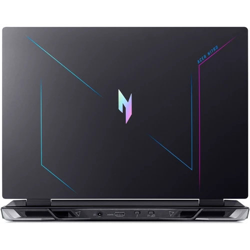 Ноутбук Acer Nitro 16 AN16-51-56VR (NH.QJMAA.001) фото 11