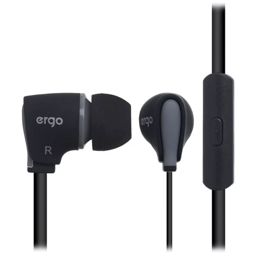 Наушники Ergo VM-110 Black