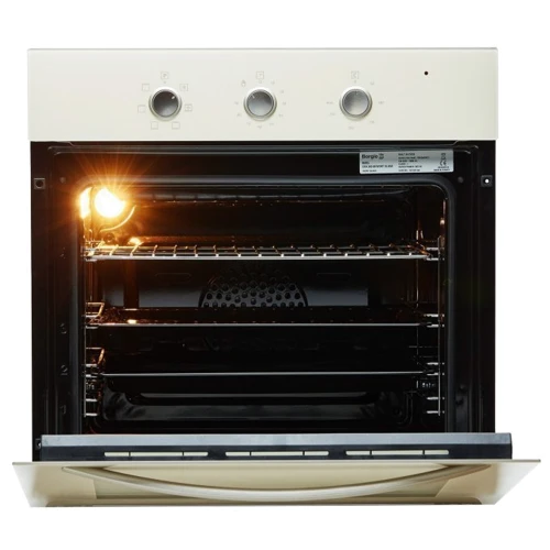 Духовой шкаф электрический Borgio OFA 206.02 ivory glass: Класс энергопотребления A
