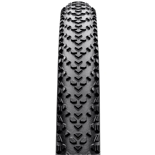 Покришка Continental Terra Trail ProTection 27.5" | 650 x 40B | 27.5 x 1.50 чорна/кремова складана skin (101716): Діаметр 27.5"